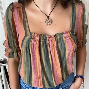 American Eagle Blouse
